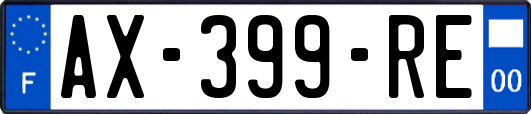 AX-399-RE