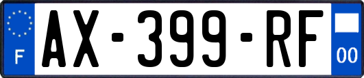 AX-399-RF