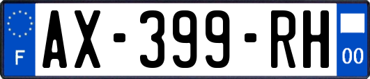 AX-399-RH