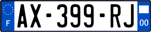 AX-399-RJ