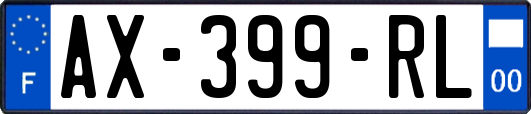 AX-399-RL