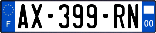 AX-399-RN