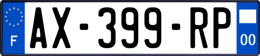 AX-399-RP