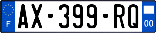 AX-399-RQ