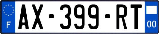 AX-399-RT