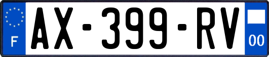 AX-399-RV