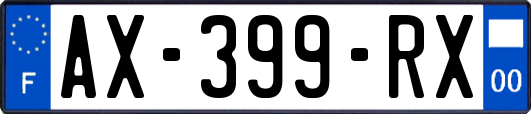 AX-399-RX