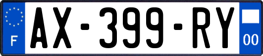 AX-399-RY