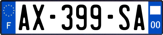 AX-399-SA