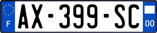 AX-399-SC