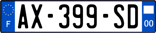 AX-399-SD