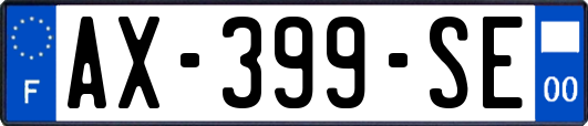 AX-399-SE