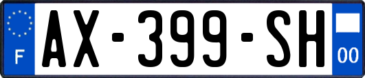AX-399-SH