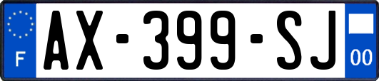 AX-399-SJ