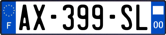 AX-399-SL