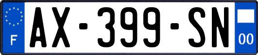 AX-399-SN