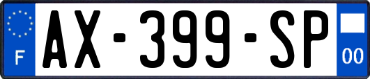 AX-399-SP