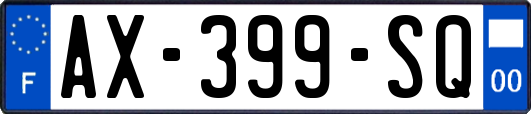 AX-399-SQ