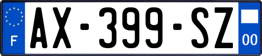 AX-399-SZ