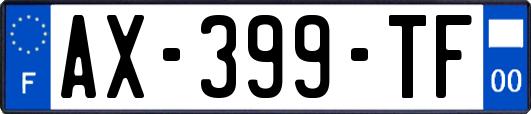 AX-399-TF