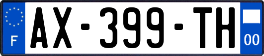 AX-399-TH