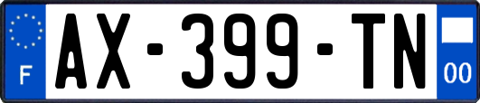 AX-399-TN
