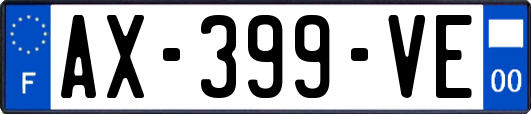 AX-399-VE