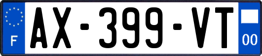 AX-399-VT