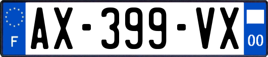 AX-399-VX