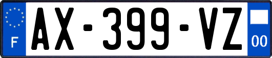 AX-399-VZ