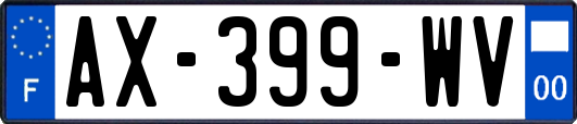 AX-399-WV