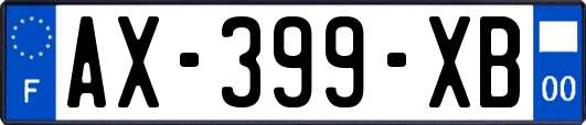 AX-399-XB