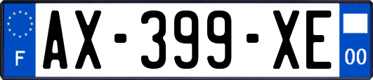 AX-399-XE