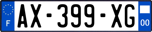 AX-399-XG