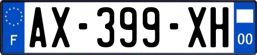 AX-399-XH