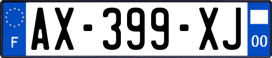 AX-399-XJ