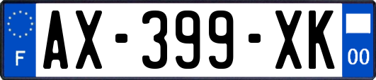 AX-399-XK