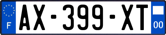 AX-399-XT