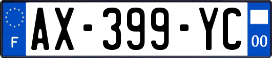 AX-399-YC