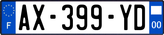 AX-399-YD