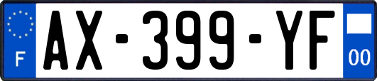 AX-399-YF
