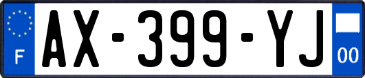 AX-399-YJ