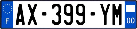AX-399-YM