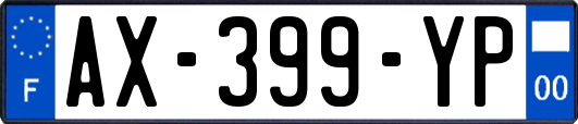 AX-399-YP