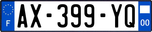 AX-399-YQ