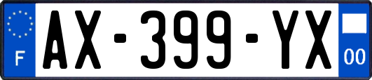 AX-399-YX