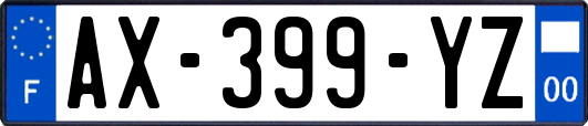AX-399-YZ