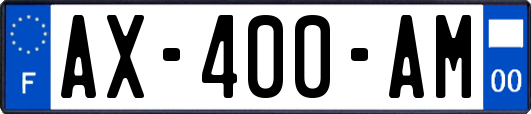 AX-400-AM