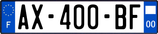 AX-400-BF