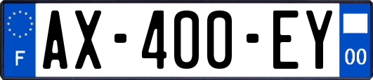 AX-400-EY